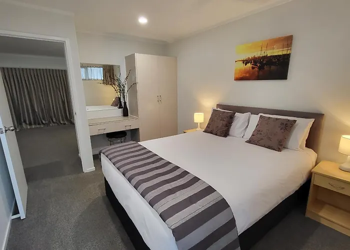 Manukau Motor Lodge