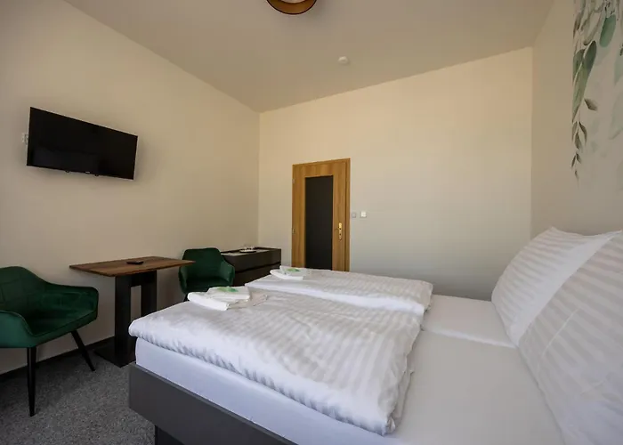 Hotel Tht