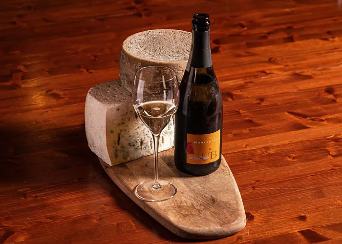 Cabina: Agriturismo La Cerra