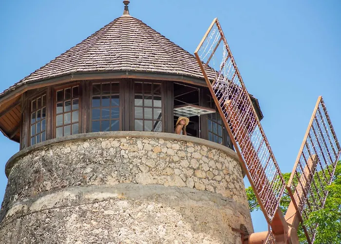 Le Relais du Moulin - Hôtel de Charme&Spa Adult Only