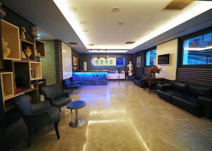 World Casino hotels Trip Bosphorus Taksim