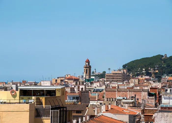 Hotel Marisol By Dynamic Hotels