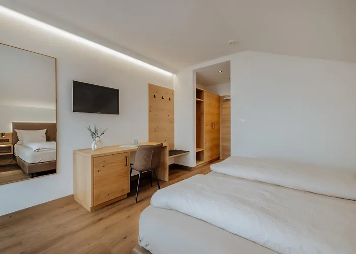 Garni-Hotel Farmerhof