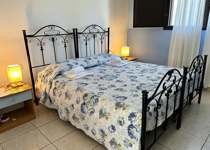 Hotel con vista: Garden Rooms