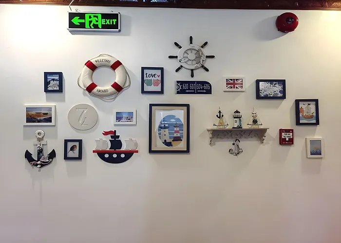 Ferrymar Iloilo