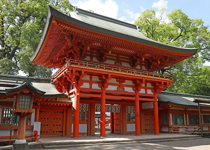 Toyoko Inn Saitama Shintoshin
