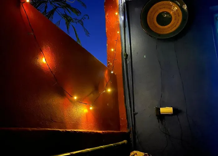Dar El Pirata Hostel