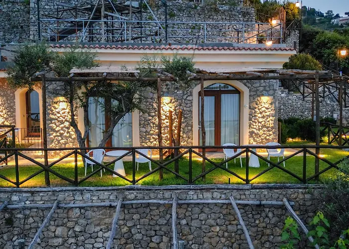 Tenuta Dell'Al.Ma.