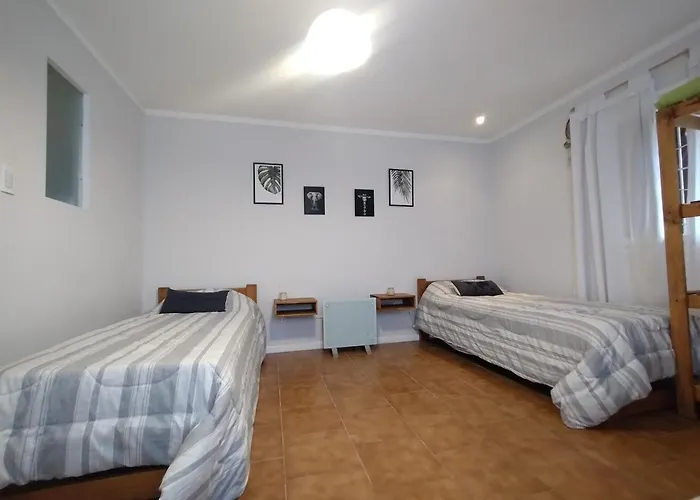 Aslana Hostel