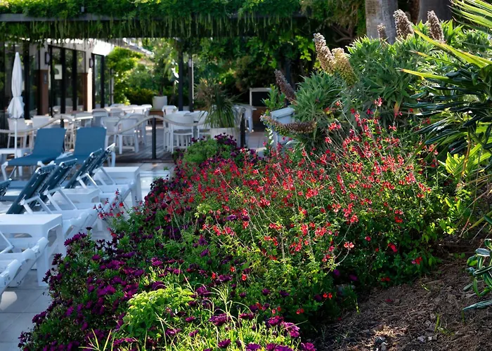 Aqua Aquamarina & Spa