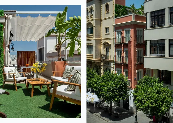 Apartment: Apartamentos Sevilla Centro