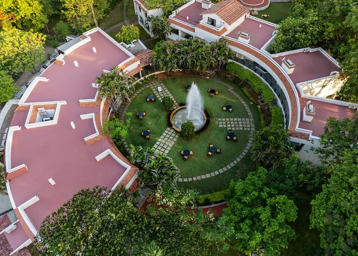 Sterling Arunai Anantha - Tiruvannamalai