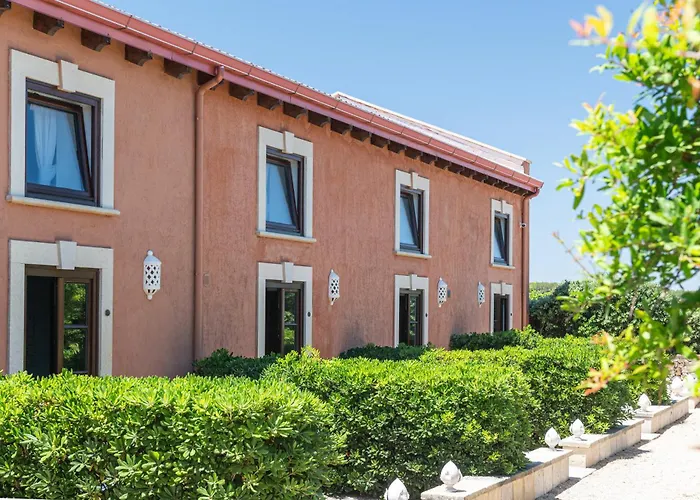 Palascìa Wellness Relais