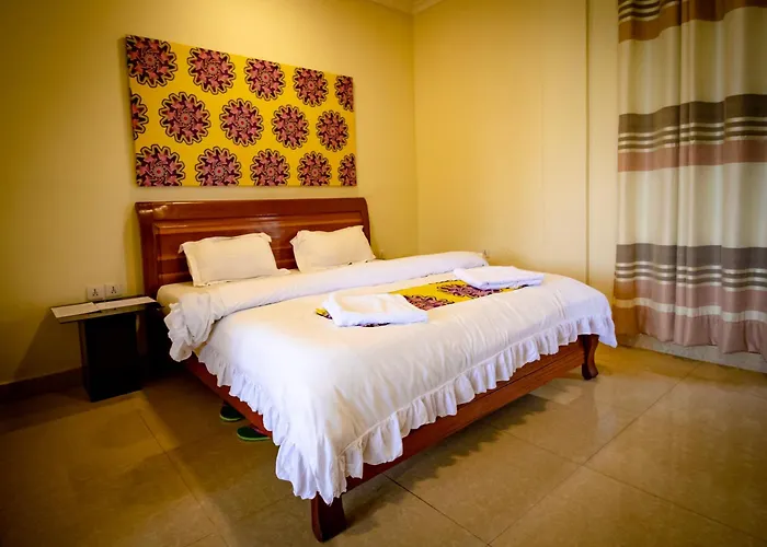 Peponi Living Spaces