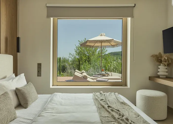 Scarabeo Suites & Villas