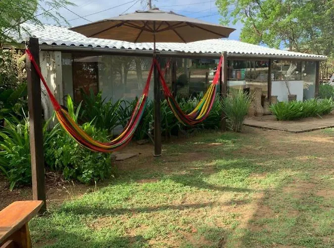 Apartamento: Boldro Surf House