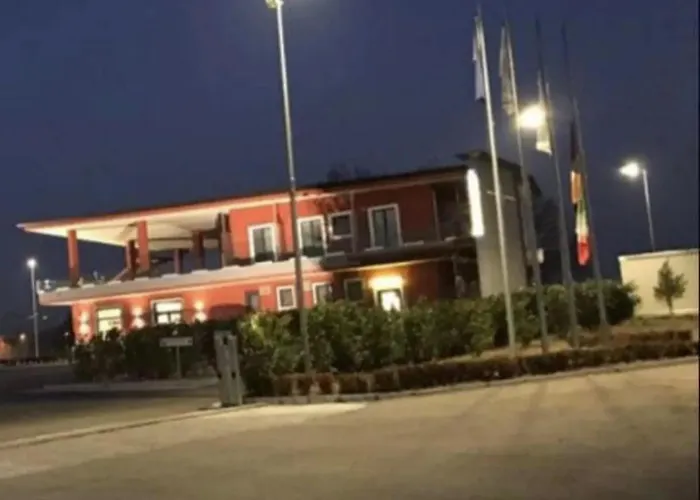  La Terrazza