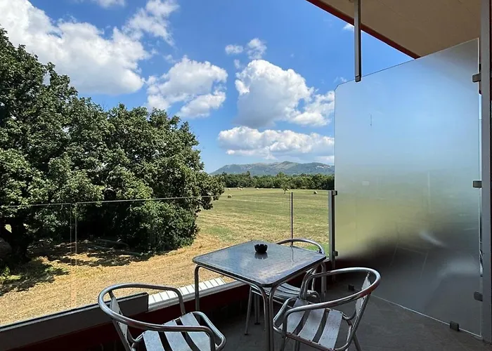  La Terrazza
