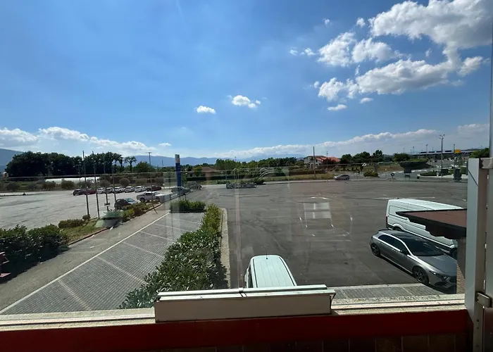  La Terrazza
