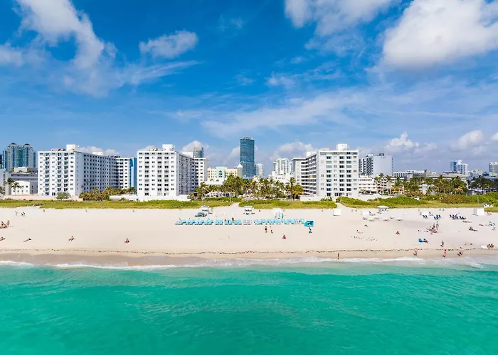 The Savoy Hotel & Beach Club