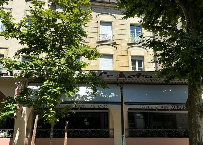 Grand De Lyon
