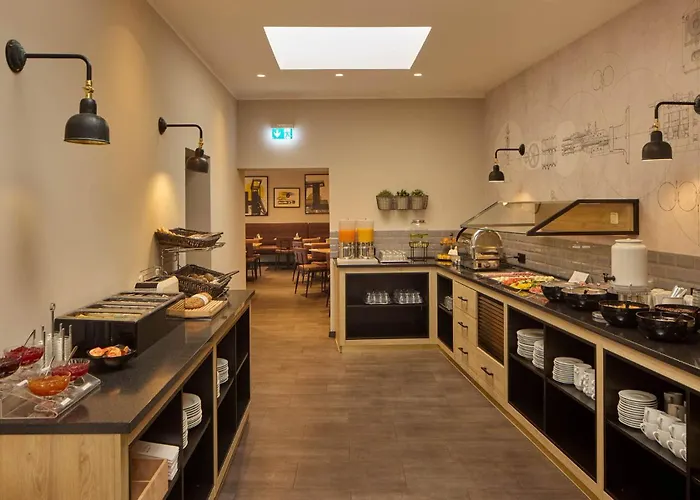 Boutique Essen City