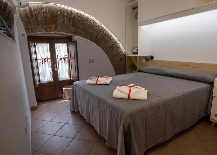 B&B La Suite