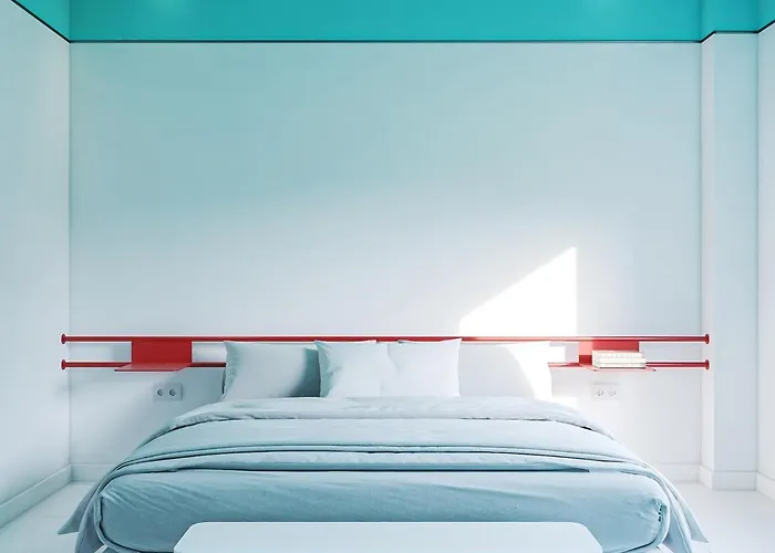 The Hostels Cocoon City
