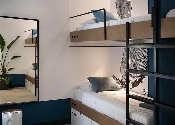 The Hostels Cocoon City