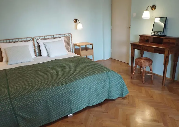 Villa Katarina Losinj Island