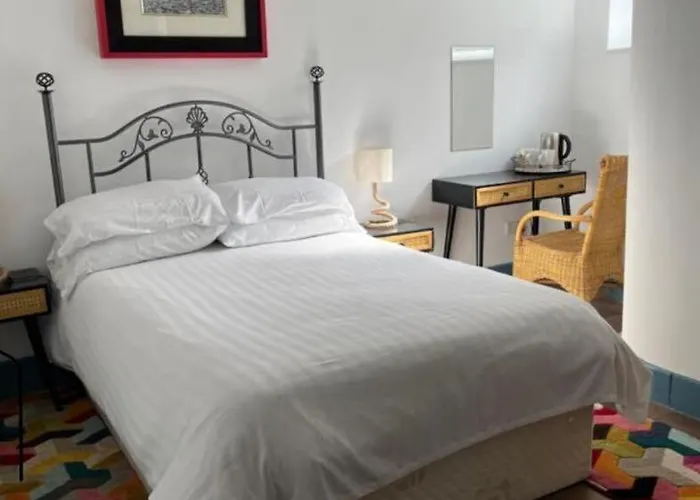 The Pier Hotel