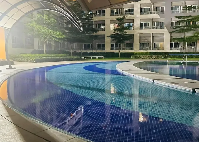 Smdc Grace Residences
