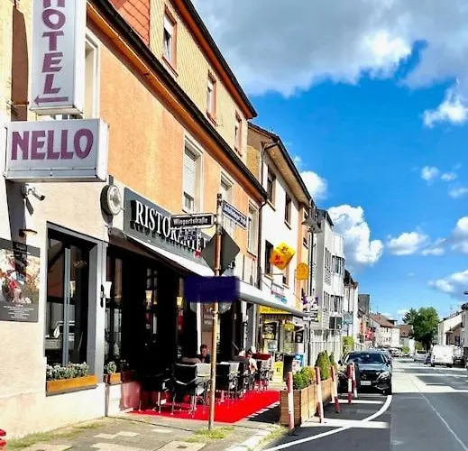 Hotel Nello