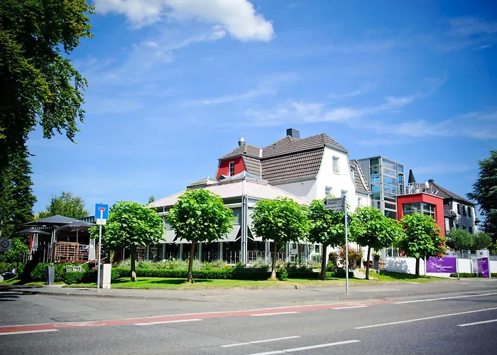 Familienhotel: Hotel Rosenmeer
