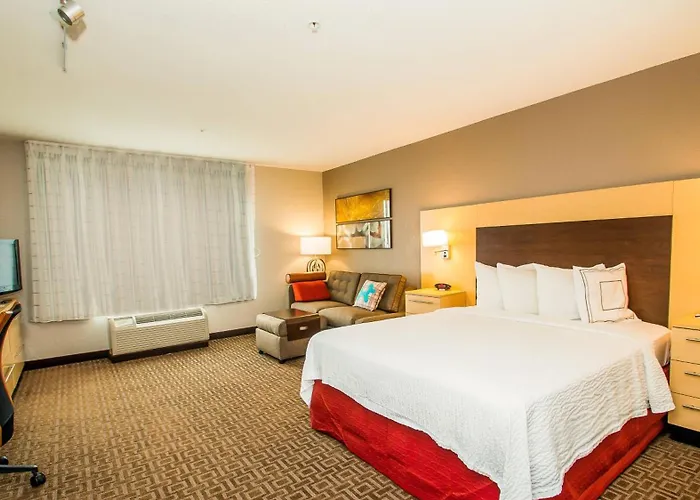 Towneplace Suites By Marriott Scranton Wilkes-Barre