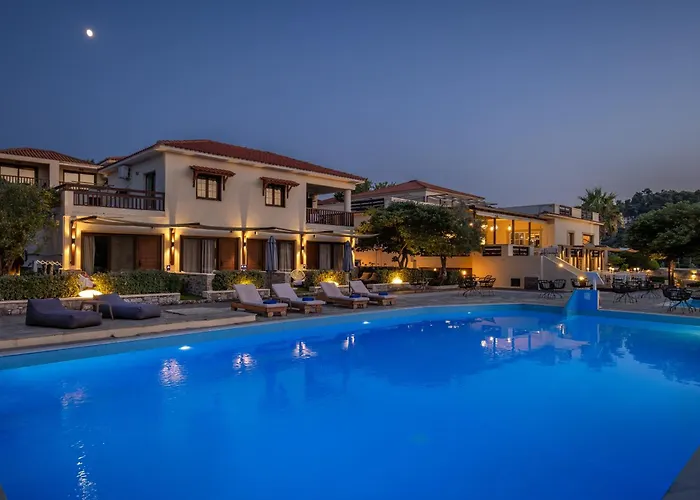 Skopelos Holidays