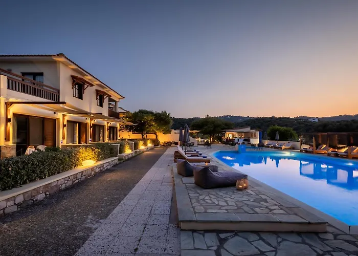 Skopelos Holidays
