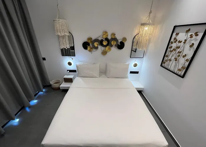 Skopelos Holidays