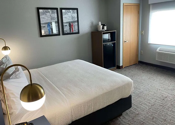 Americinn By Wyndham Ankeny/Des Moines
