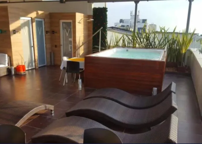 4 star hotel: Isa Victory Hotel Boutique