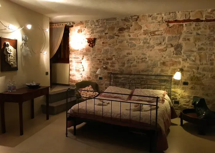 Locanda La Campana