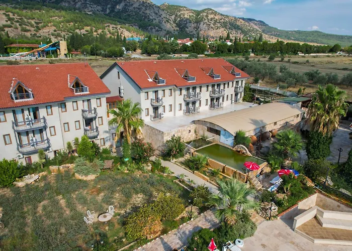 Halici Resort & Spa