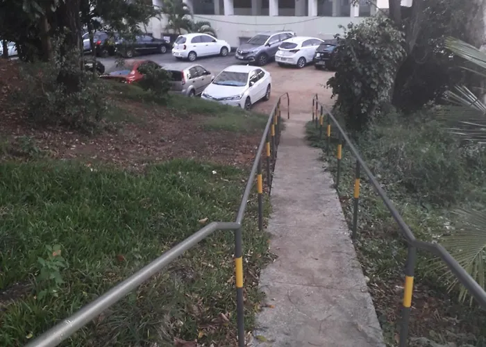  Salvador-BA Carnaval 2026, Condomínio Novo Horizonte