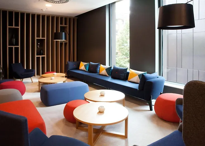 Holiday Inn Express Bochum By Ihg