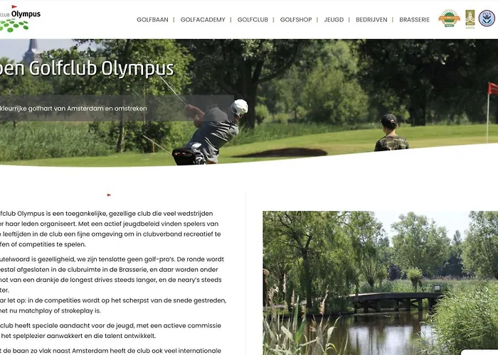 Vakantiehuis aan het water