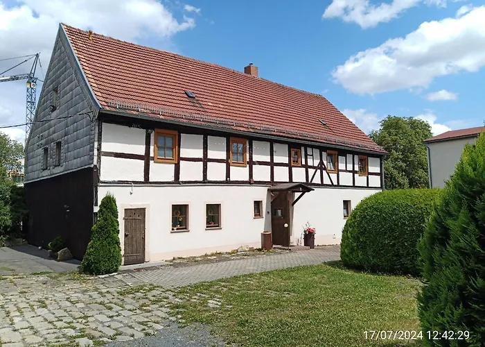 Zimmervermietung
