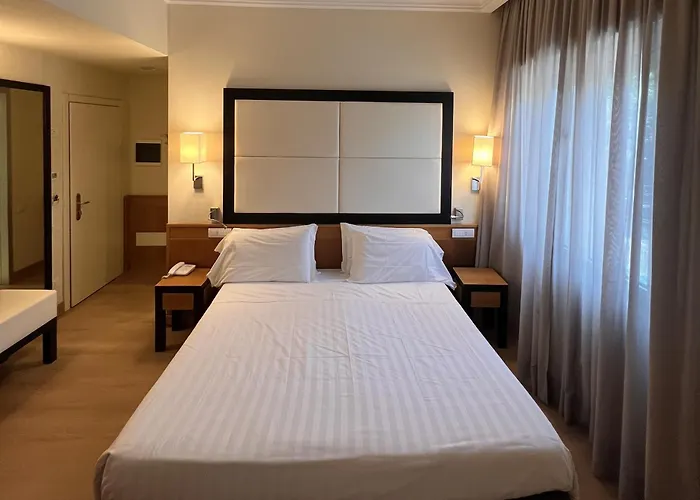 Hotel Daniel & Ristorante Cocchi