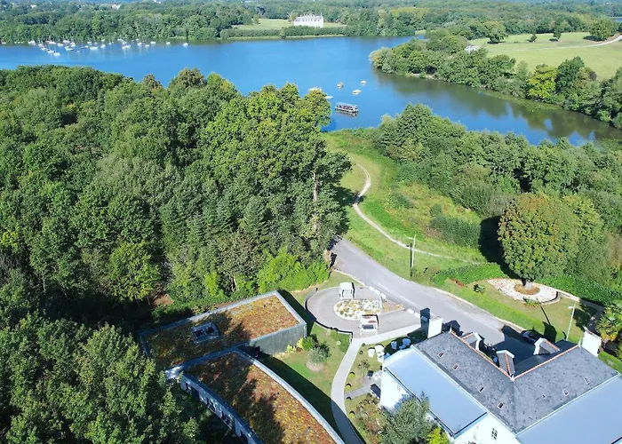Best Western Plus De La Regate-Erdre