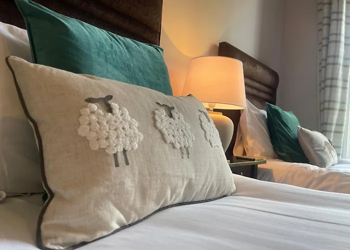 Ski Resorts Creag Mhor Lodge