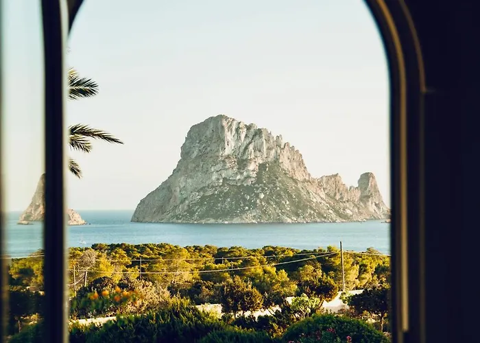 Unio Ibiza - Adults Only